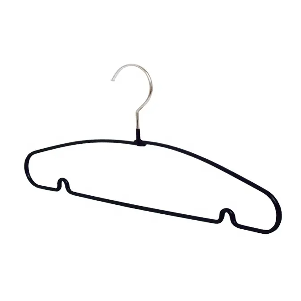 Kit of 10 PVC hangers