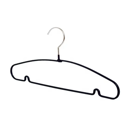 Kit of 10 PVC hangers