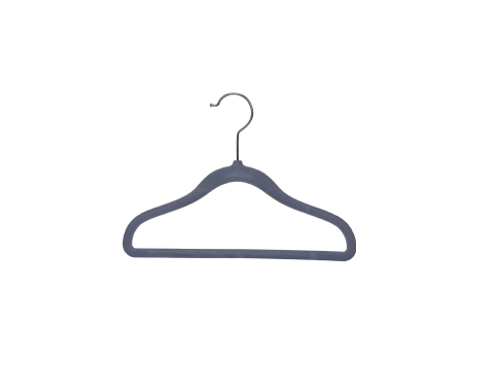 Kit of 10 PVC hangers