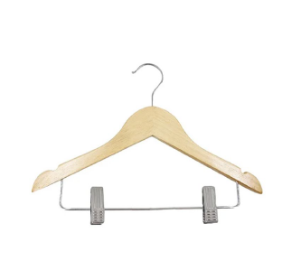 Kit of 10 PVC hangers