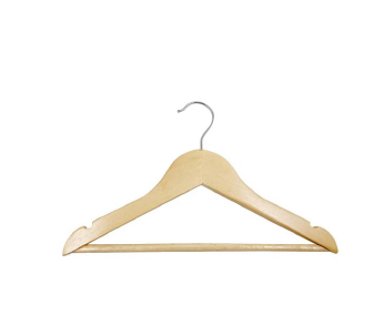 Kit of 10 PVC hangers