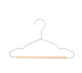 Kit of 10 PVC hangers
