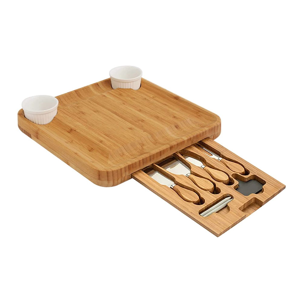 Cheese and cold cuts kit