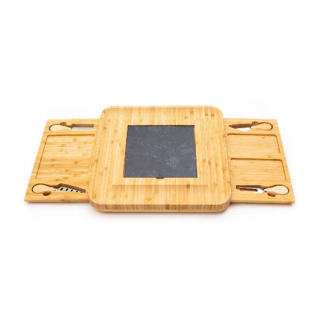 Cheese board kit
