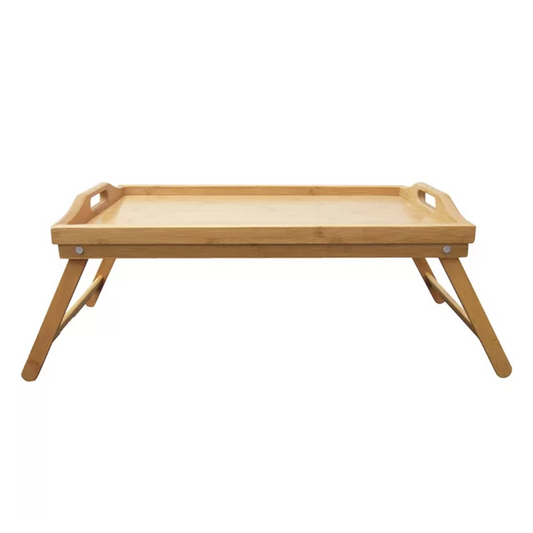Bamboo Bed Tray