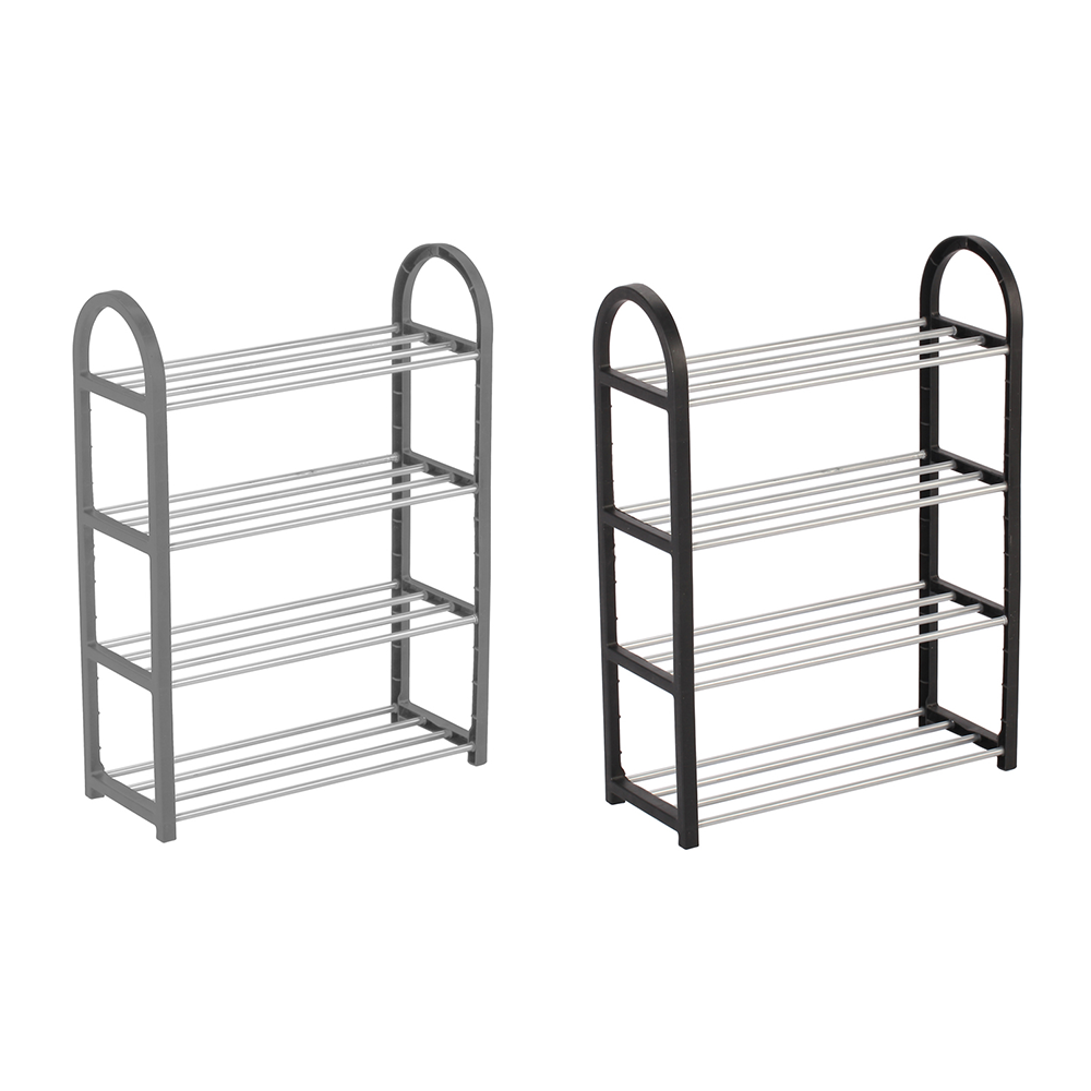 Shoe rack for 15 pairs of shoes