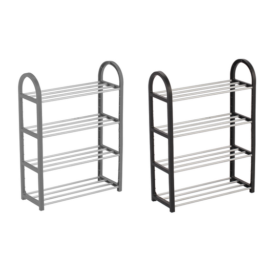 Shoe rack for 15 pairs of shoes