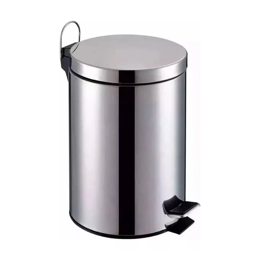 12L trash can