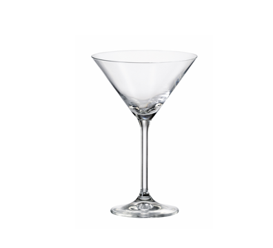 Taça para coquetel 210ml com 6unid