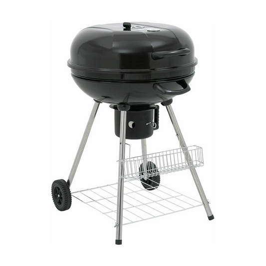22.5" round barbecue