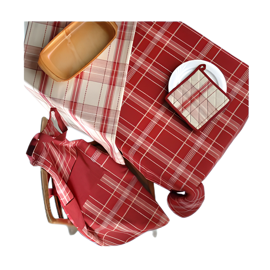 Toalha de mesa florença 140X280cm