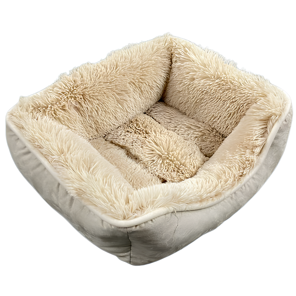 Rectangular pet bed M