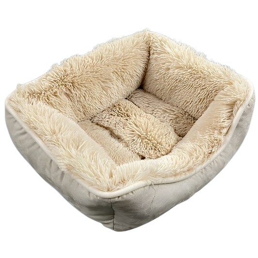 Rectangular pet bed G