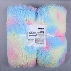 Cobertor flannel  250gsm + 200gsm  sherpa queen