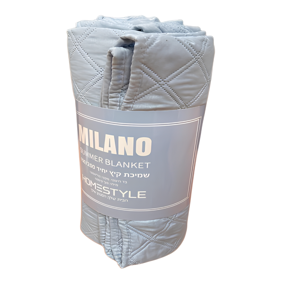 Colcha 65gsm Bella queen