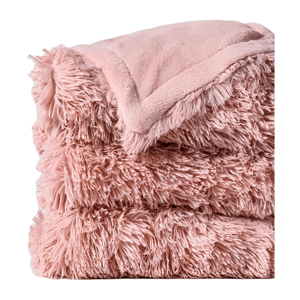 Manta flanelada 120x150cm