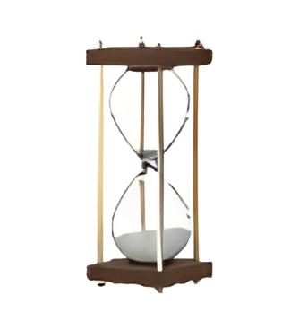 Ampulheta de areia antuérpia