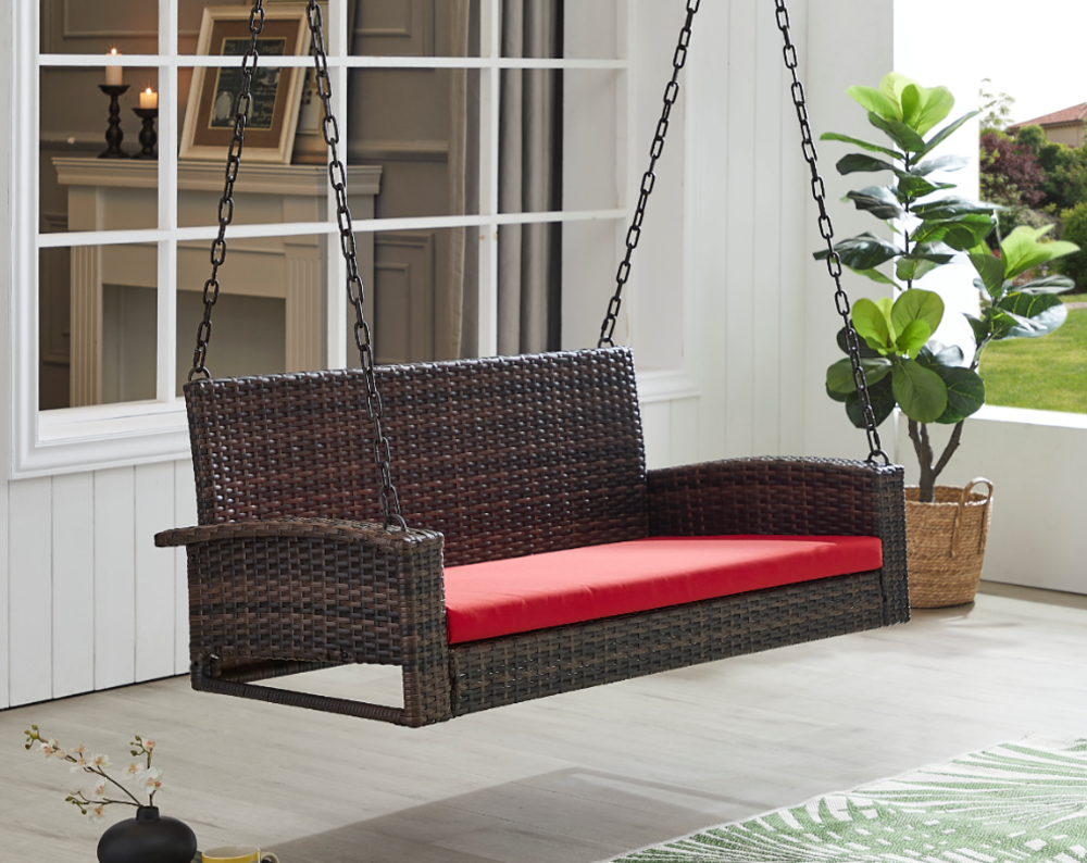 Banco suspenso 130cm