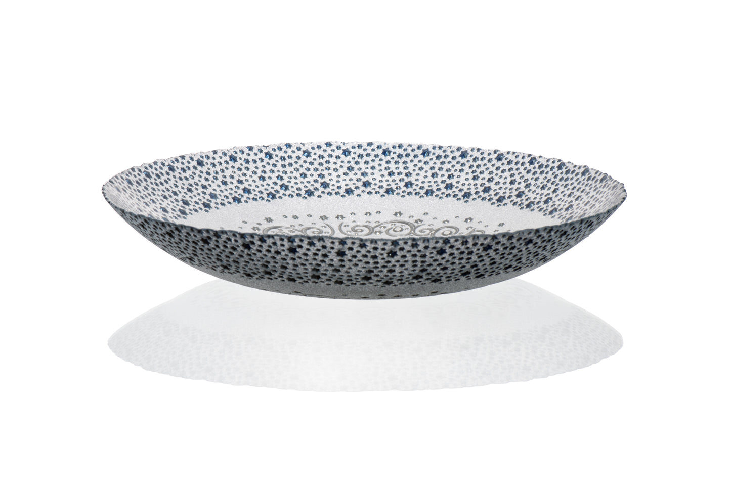 Bowl hera 41x7cm