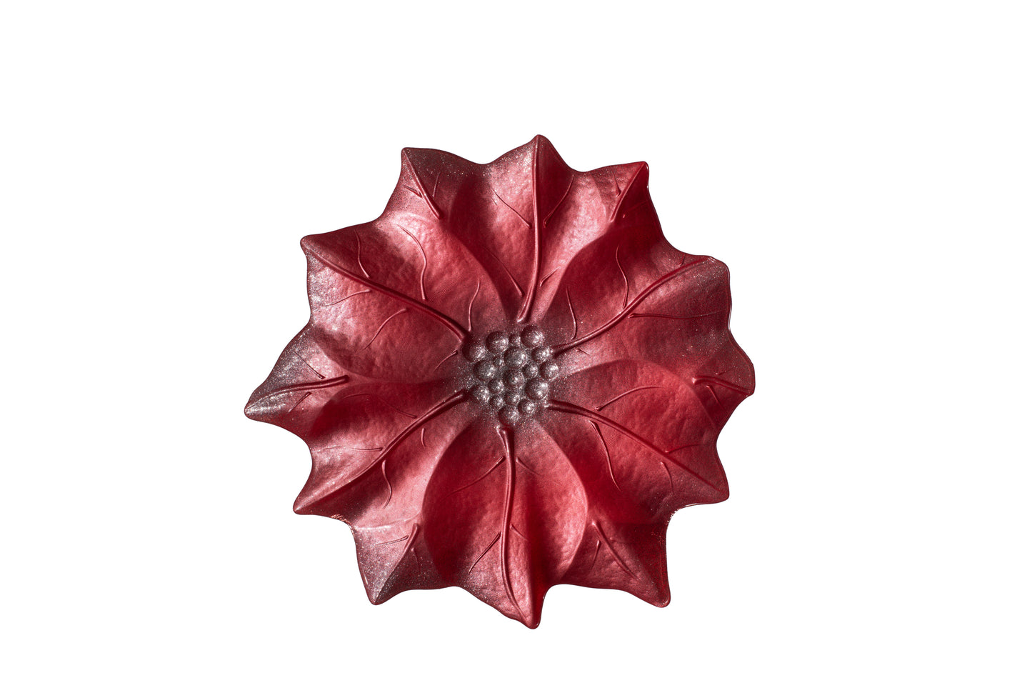 Prato flor 37x2,8cm