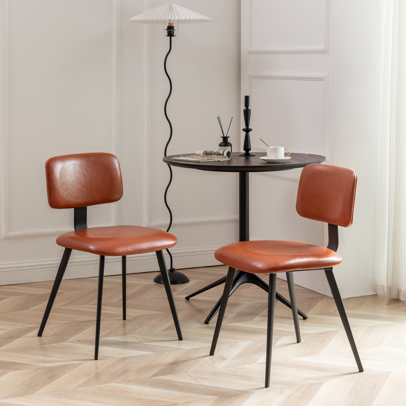 Cadeira de jantar 46x47x79cm