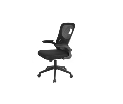 Cadeira de escritorio giratoria 59x57x127