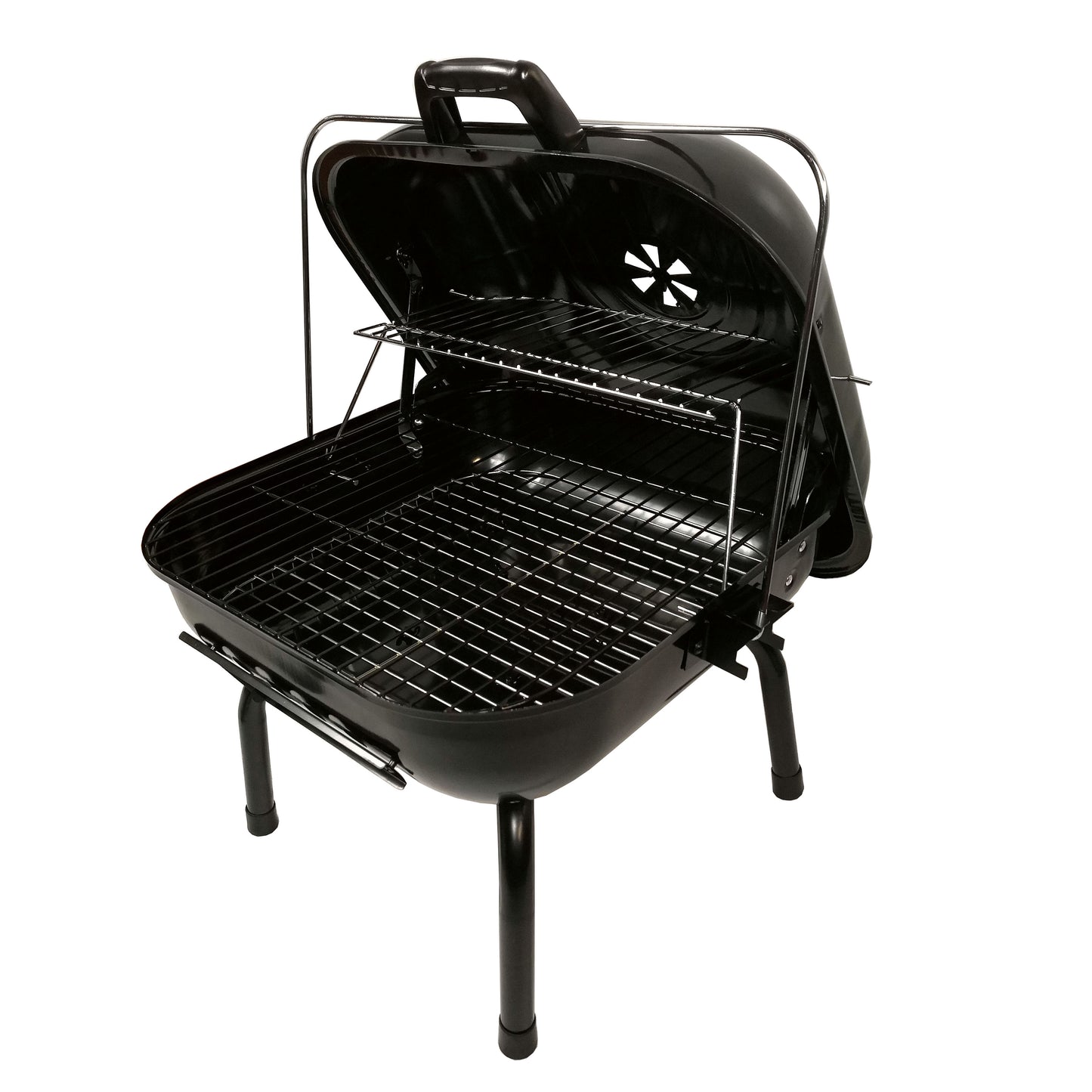 Grill gourmet 18" quadrada