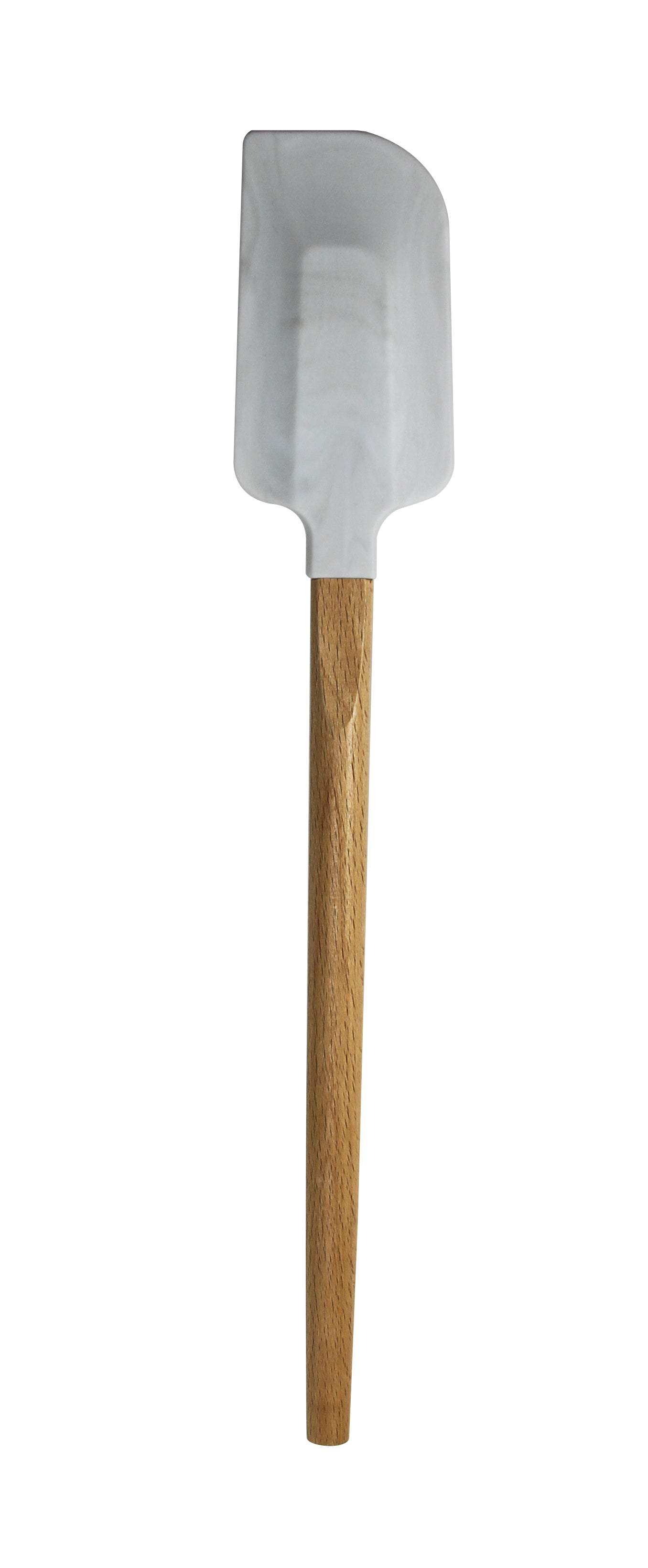 Espátula para bolo de silicone