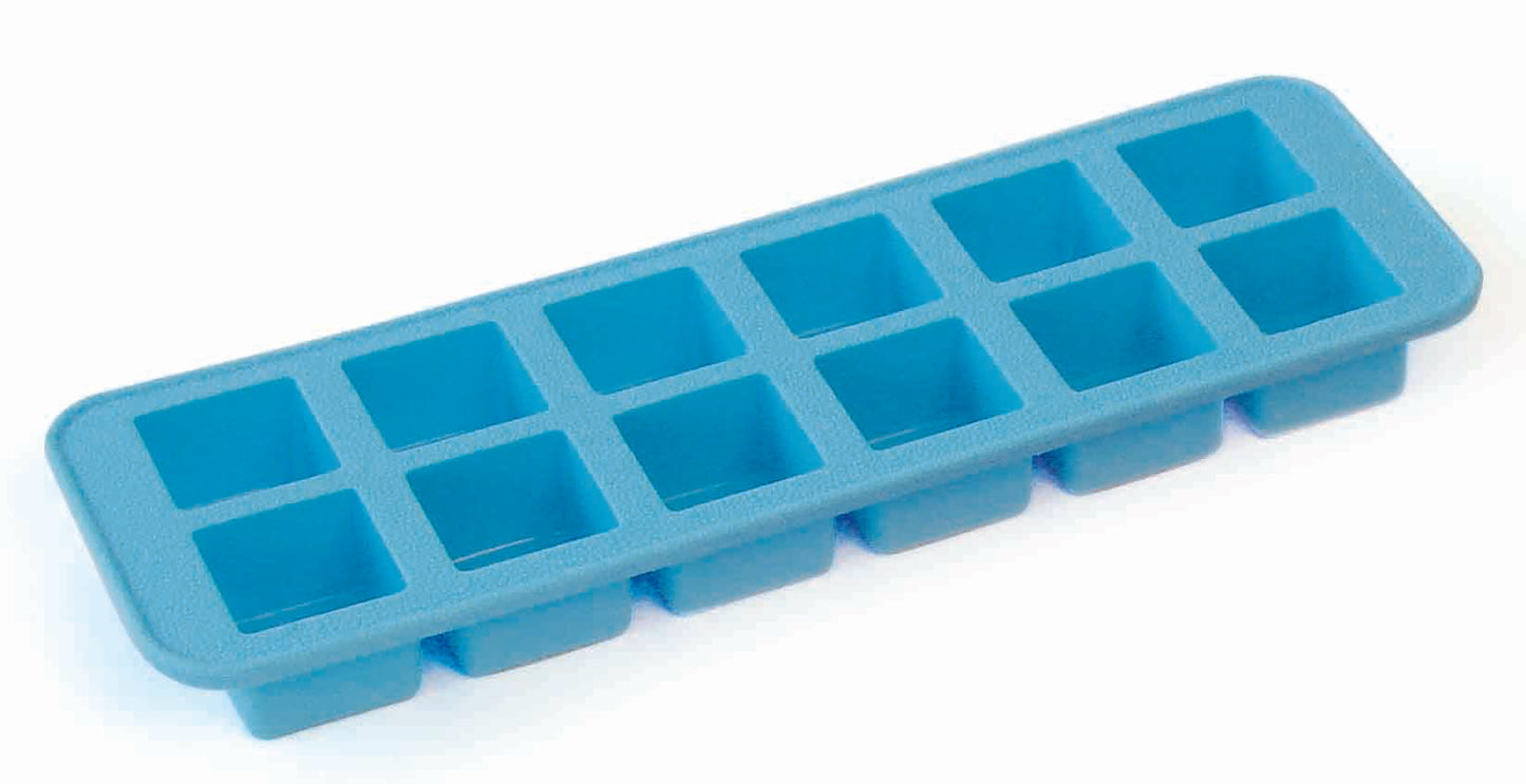 Forma de silicone