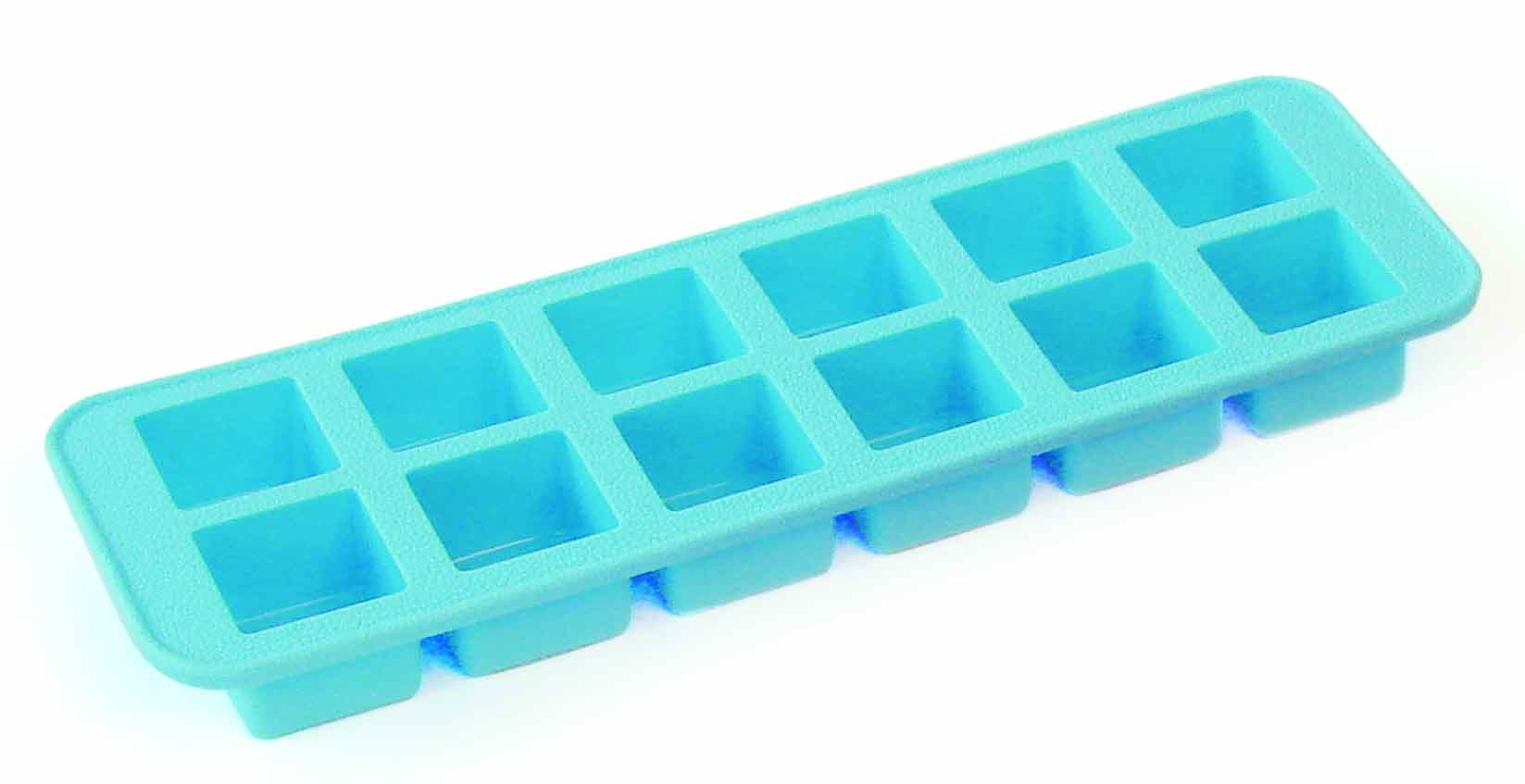 Forma de silicone