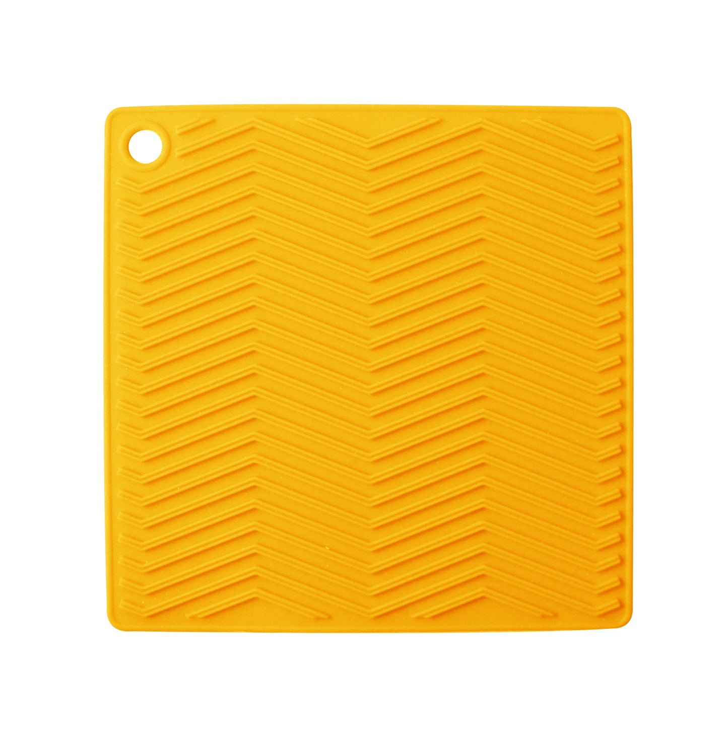 Tabua de silicone quadrada