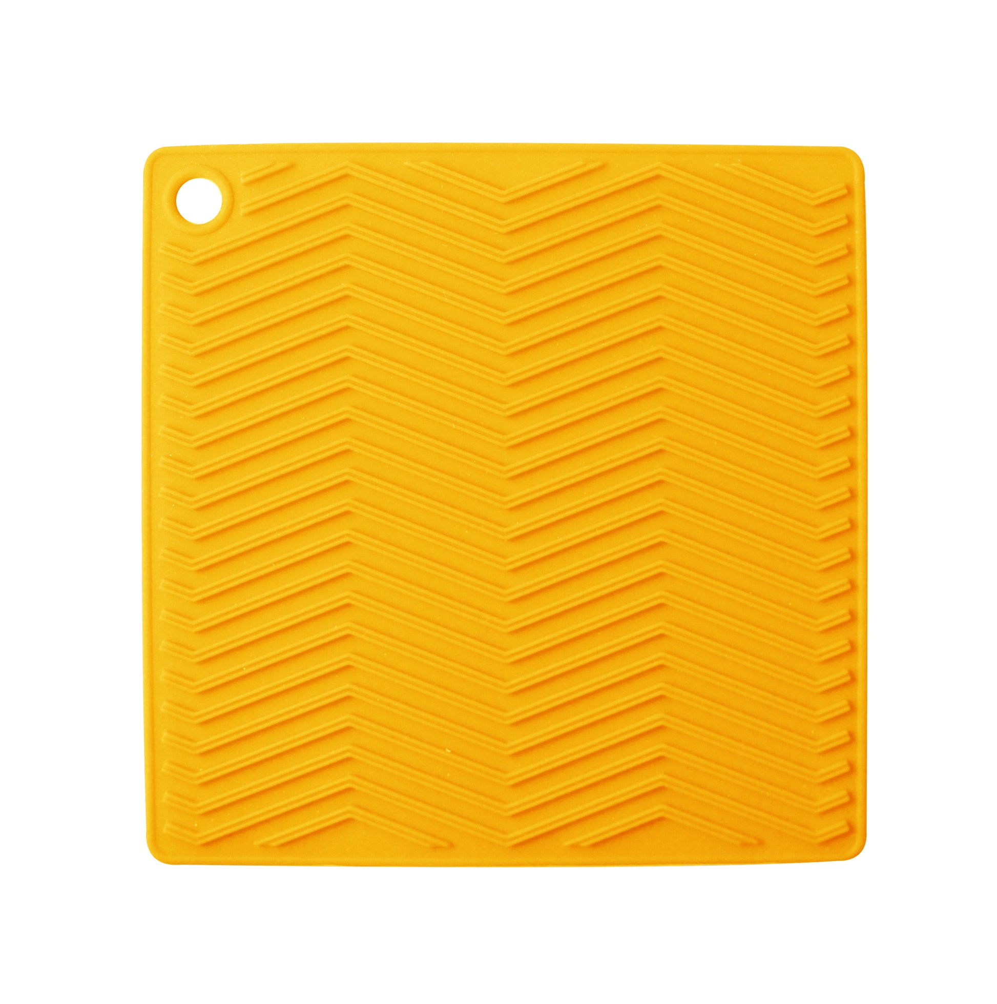 Tabua de silicone quadrada