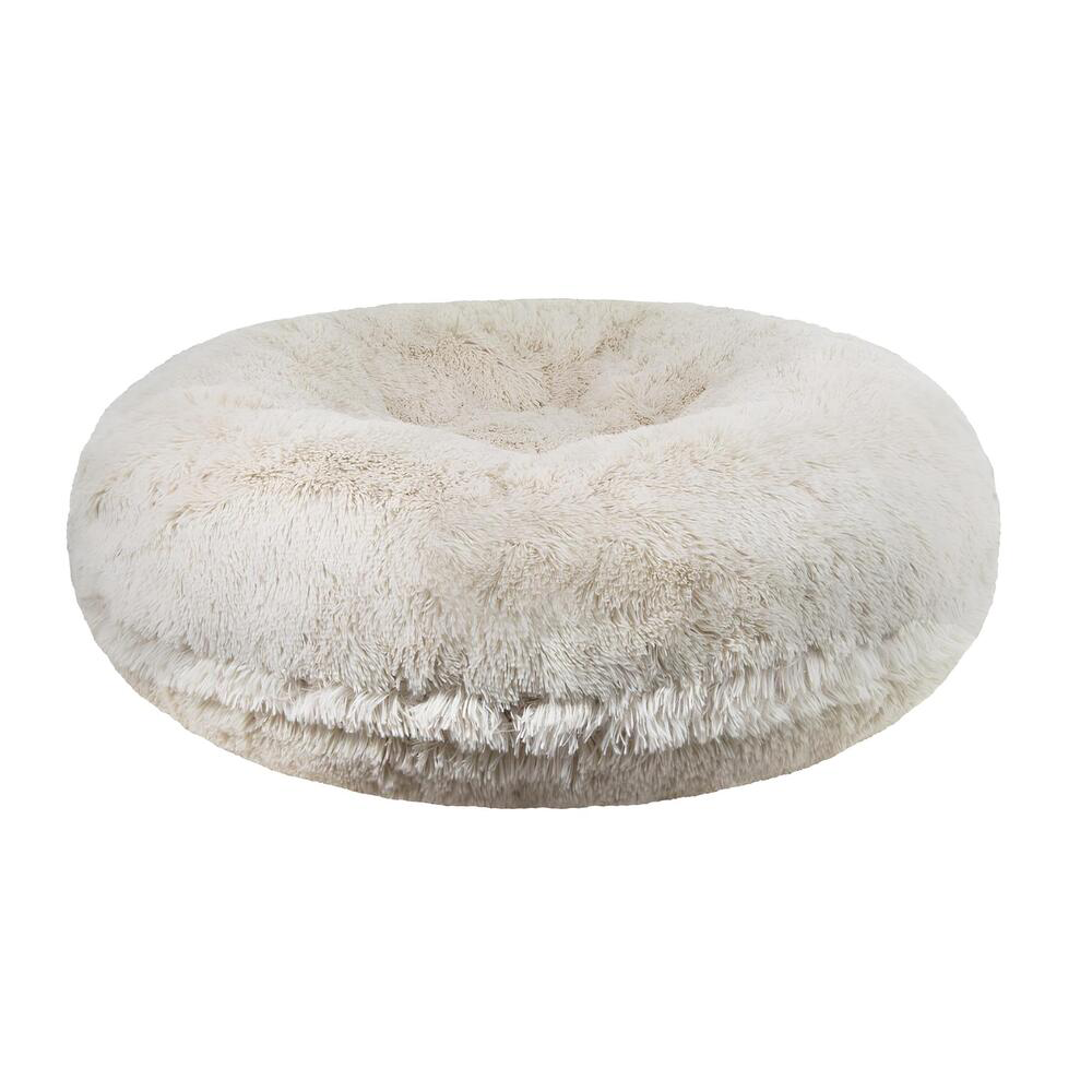 Round pet bed P