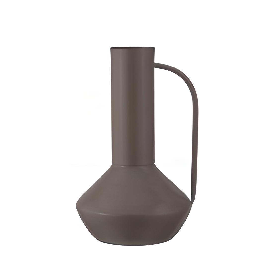 Vaso de metal zag