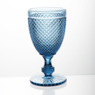 Taça armor 243ml azul