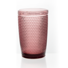 Copo hobnail 366ml vinho