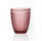 Copo hobnail 263ml vinho