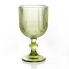 Taça de vinho 373ml verde