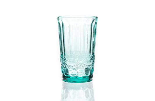 Copo tumbler azul celeste 253ml