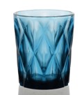 Copo tumbler diamante azul 287ml