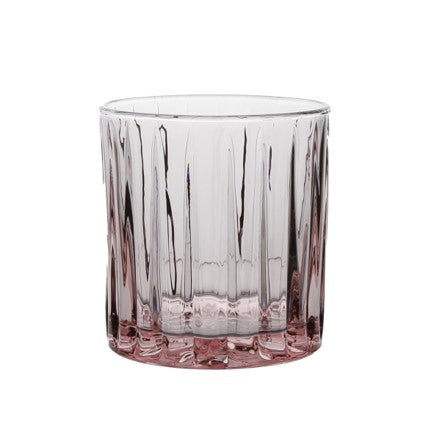 Copo tumbler windsor windsor rosa 342ml