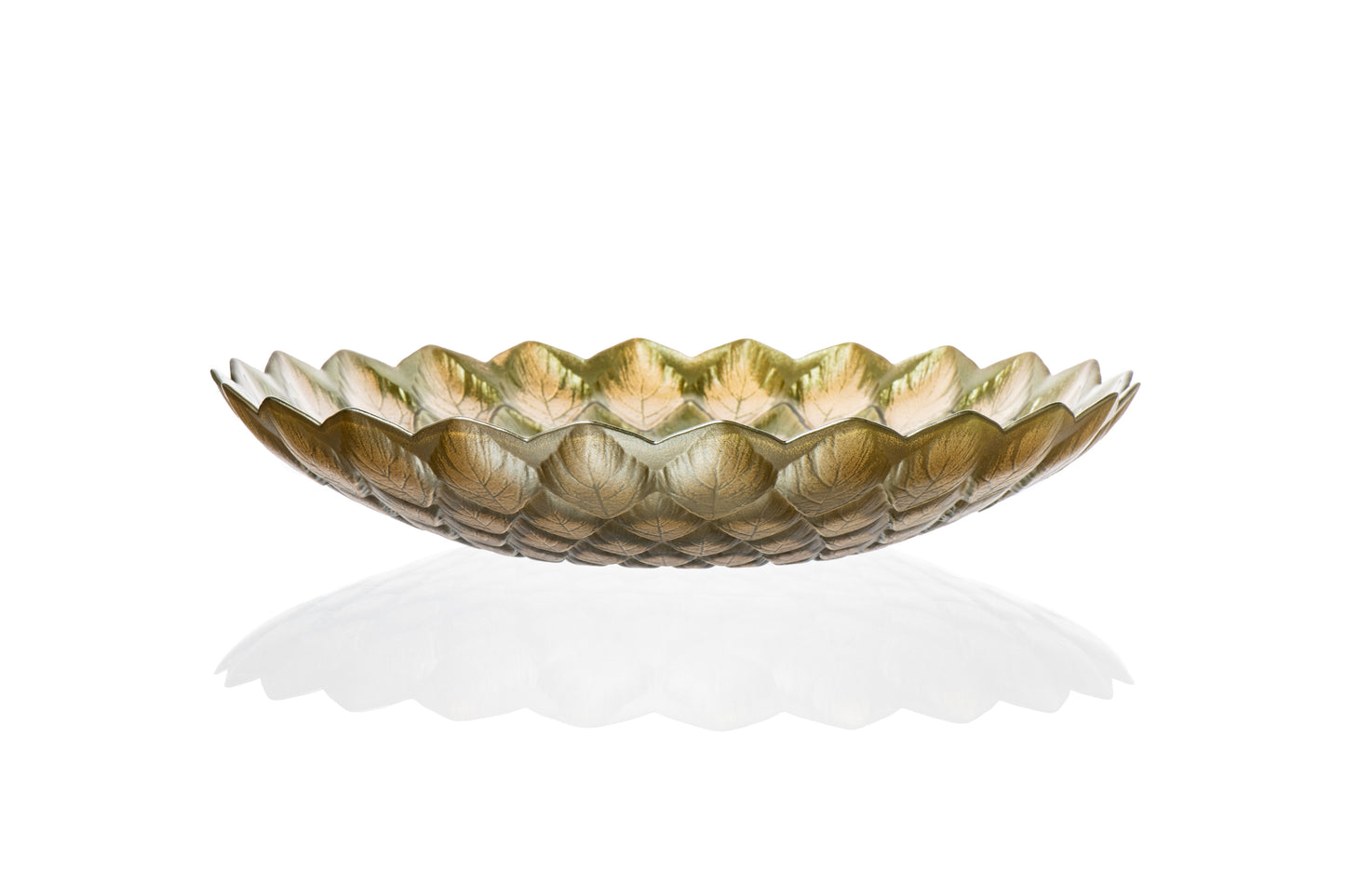 Bowl raso cecile 40x7,5cm