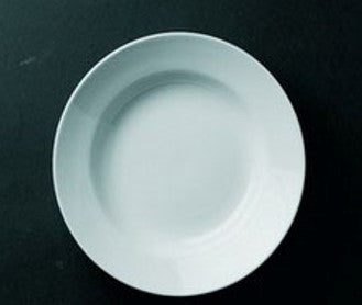 Prato para massas de porcelana 23cm