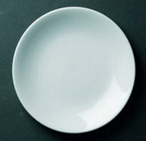 Prato para sopa de porcelana 20 cm