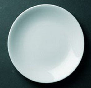 Prato para sopa de porcelana 25 cm