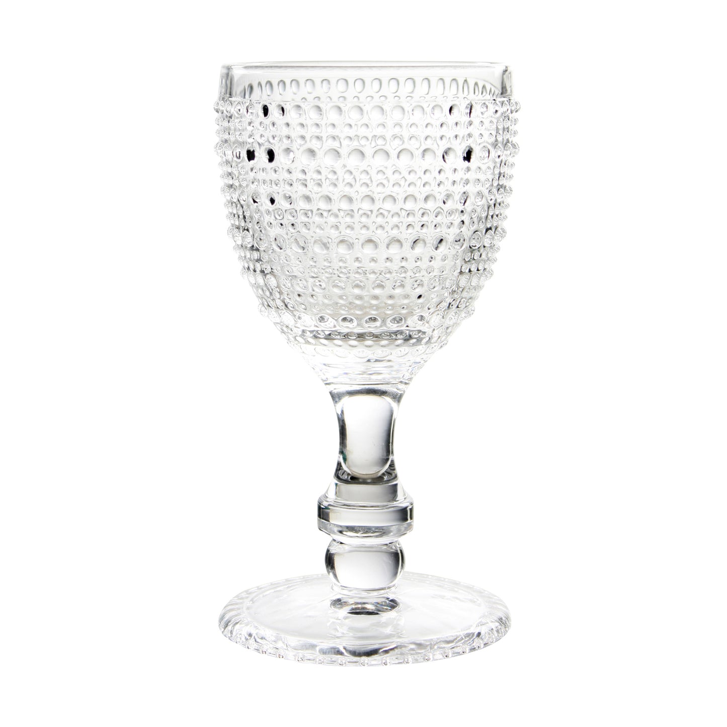 Taça de vinho clear 250ml