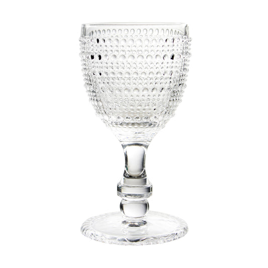 Taça de vinho clear 250ml