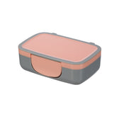 Lancheira marmita hermética 15,60x10,50x5,60