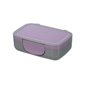 Lancheira marmita hermética 15,60x10,50x5,60