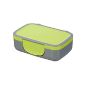 Lancheira marmita hermética 15,60x10,50x5,60